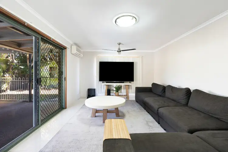 Third view of Homely house listing, 4 Howea Close, Currimundi QLD 4551