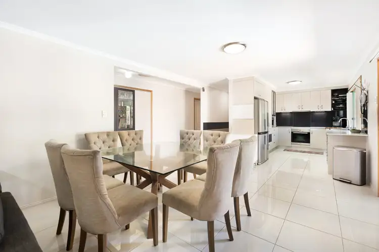 Fourth view of Homely house listing, 4 Howea Close, Currimundi QLD 4551