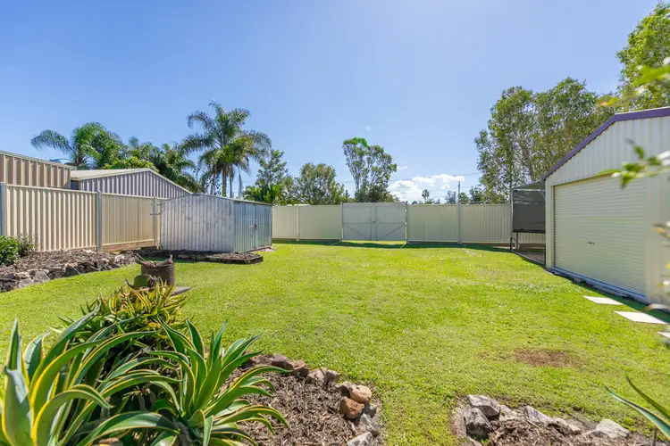Fourth view of Homely house listing, 4 Dell Court, Caboolture QLD 4510