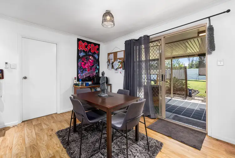 Sixth view of Homely house listing, 4 Dell Court, Caboolture QLD 4510