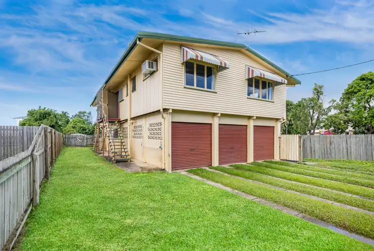 118 Bowen Road, Rosslea QLD 4812