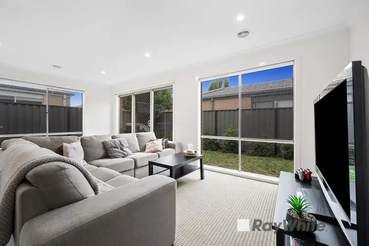 Second view of Homely house listing, 3 Mosset Lane, Narre Warren South VIC 3805