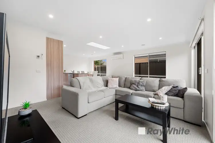 Third view of Homely house listing, 3 Mosset Lane, Narre Warren South VIC 3805