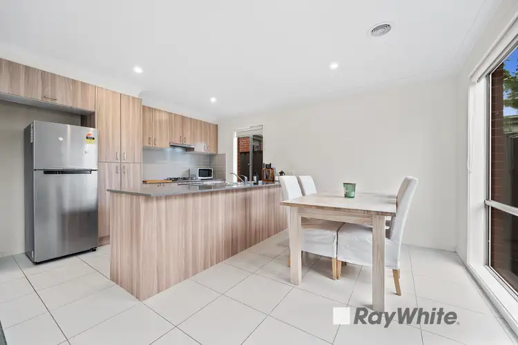 Fifth view of Homely house listing, 3 Mosset Lane, Narre Warren South VIC 3805