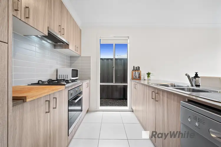 Sixth view of Homely house listing, 3 Mosset Lane, Narre Warren South VIC 3805
