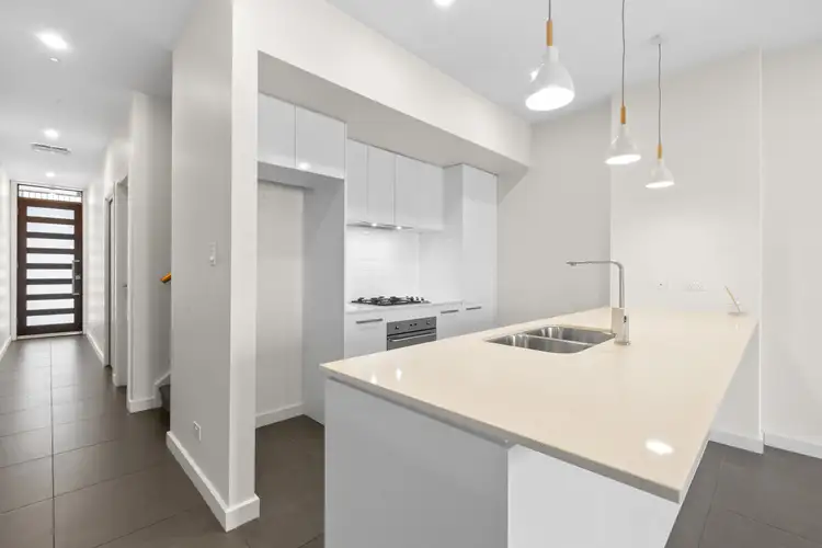 Second view of Homely other listing, 3/60 Chief Street, Brompton SA 5007