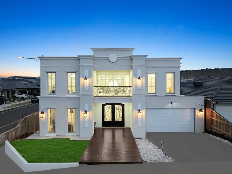 Main view of Homely house listing, 201 Stonehill Drive, Maddingley VIC 3340