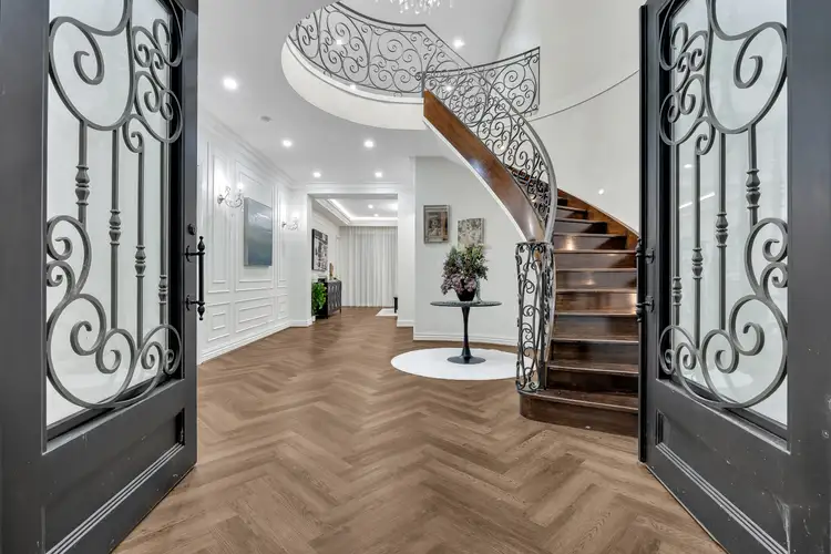 Third view of Homely house listing, 201 Stonehill Drive, Maddingley VIC 3340