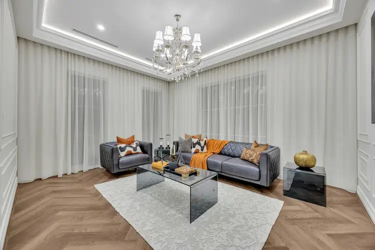 Fourth view of Homely house listing, 201 Stonehill Drive, Maddingley VIC 3340