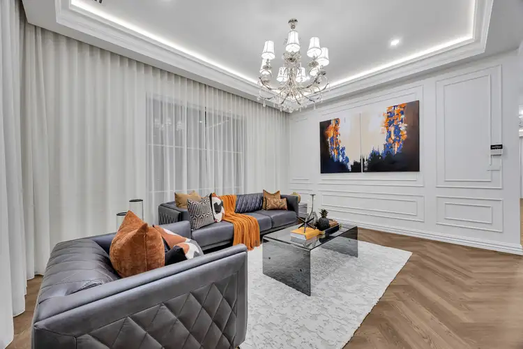 Fifth view of Homely house listing, 201 Stonehill Drive, Maddingley VIC 3340