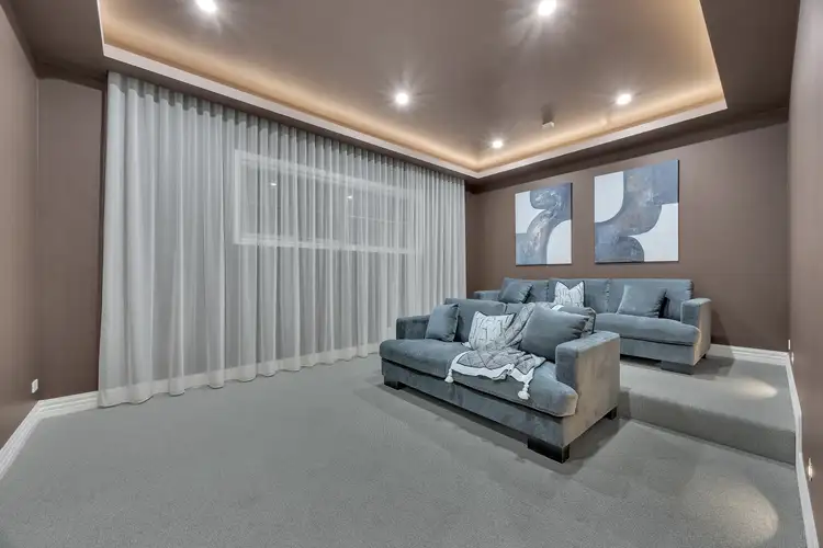 Sixth view of Homely house listing, 201 Stonehill Drive, Maddingley VIC 3340