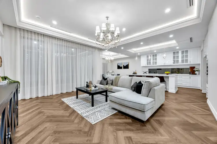 Seventh view of Homely house listing, 201 Stonehill Drive, Maddingley VIC 3340