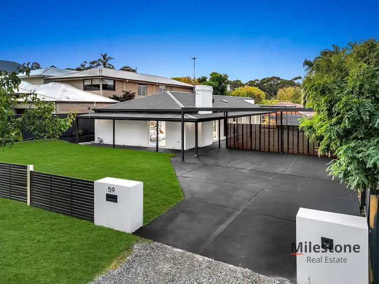 59 Elgin Street, Berwick VIC 3806