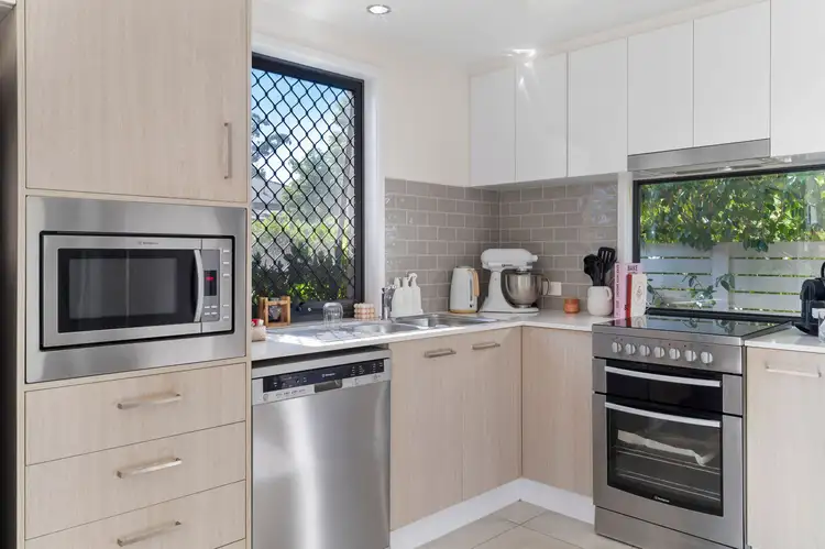 Third view of Homely townhouse listing, 1 Cardwell Circuit, Thornlands QLD 4164