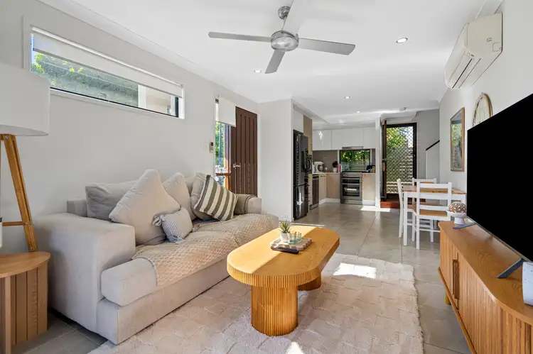 Fourth view of Homely townhouse listing, 1 Cardwell Circuit, Thornlands QLD 4164