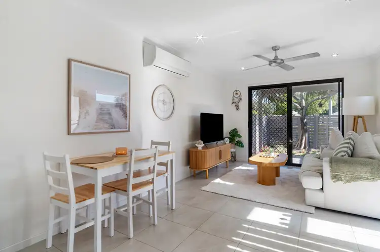 Fifth view of Homely townhouse listing, 1 Cardwell Circuit, Thornlands QLD 4164
