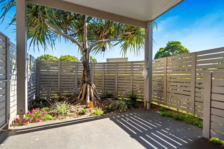 Sixth view of Homely townhouse listing, 1 Cardwell Circuit, Thornlands QLD 4164