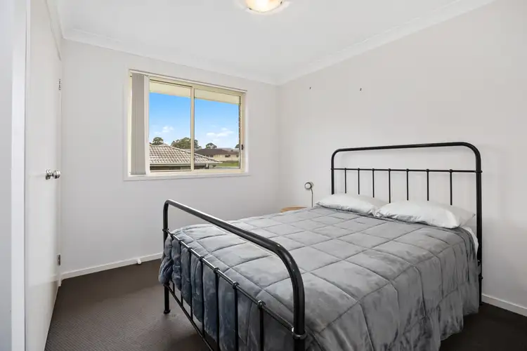 Fifth view of Homely house listing, 40 Mileham Circuit, Rutherford NSW 2320