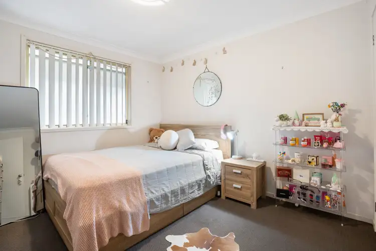 Seventh view of Homely house listing, 40 Mileham Circuit, Rutherford NSW 2320