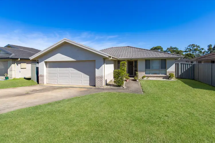 17 Primrose Drive, Hamlyn Terrace NSW 2259