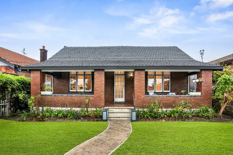 7 Lansdowne Street, Bardwell Valley NSW 2207