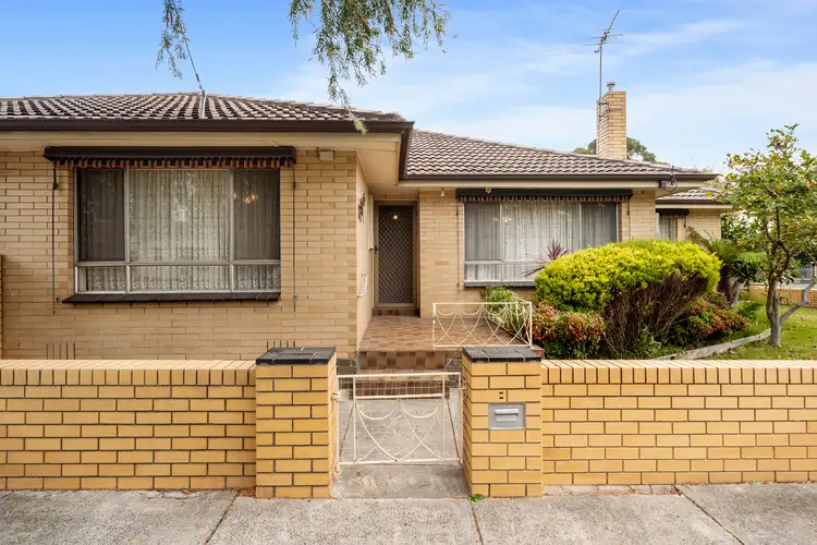 Third view of Homely house listing, 55 Boundary Road, Coburg North VIC 3058
