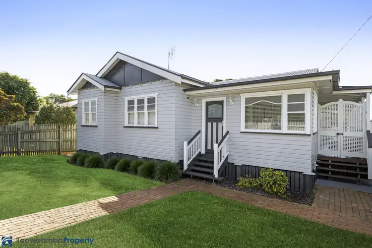 7 Duncraggon Street, South Toowoomba QLD 4350