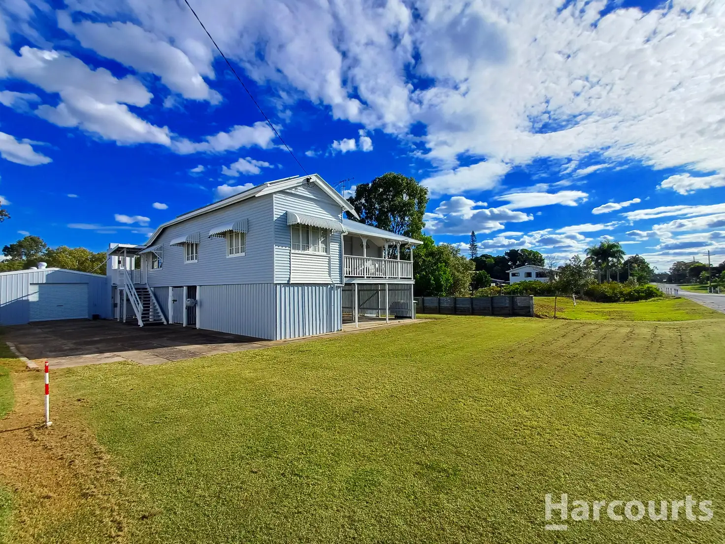 Main view of Homely house listing, 3 Powers Street, Buxton QLD 4660