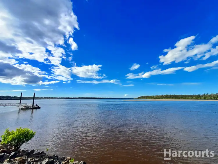 Second view of Homely house listing, 3 Powers Street, Buxton QLD 4660