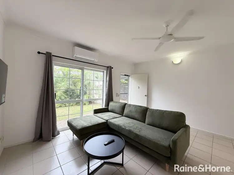 3/139 Davidson Street, Port Douglas QLD 4877