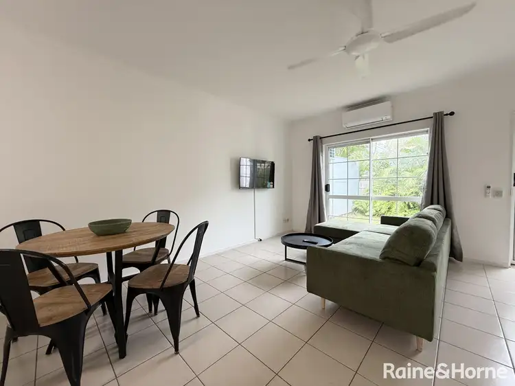 Second view of Homely unit listing, 3/139 Davidson Street, Port Douglas QLD 4877