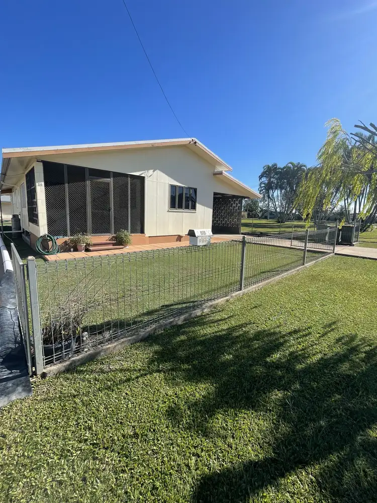 Second view of Homely house listing, 10 Barr Street, Ayr QLD 4807