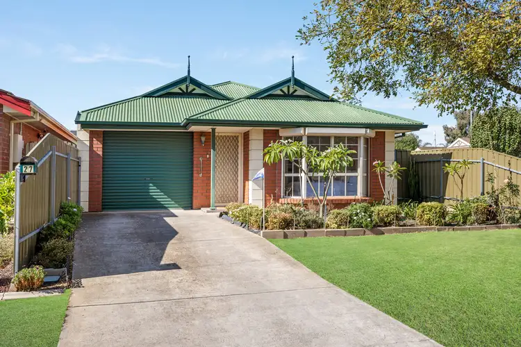 27 General Drive, Paralowie SA 5108
