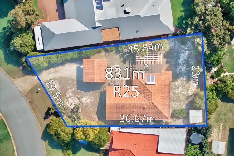 15 Forster Way, Noranda WA 6062
