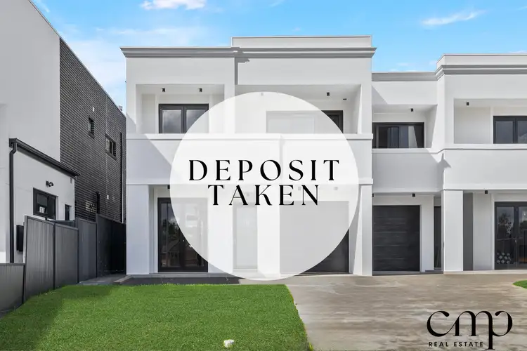 58 Sash Rd, Leppington NSW 2179