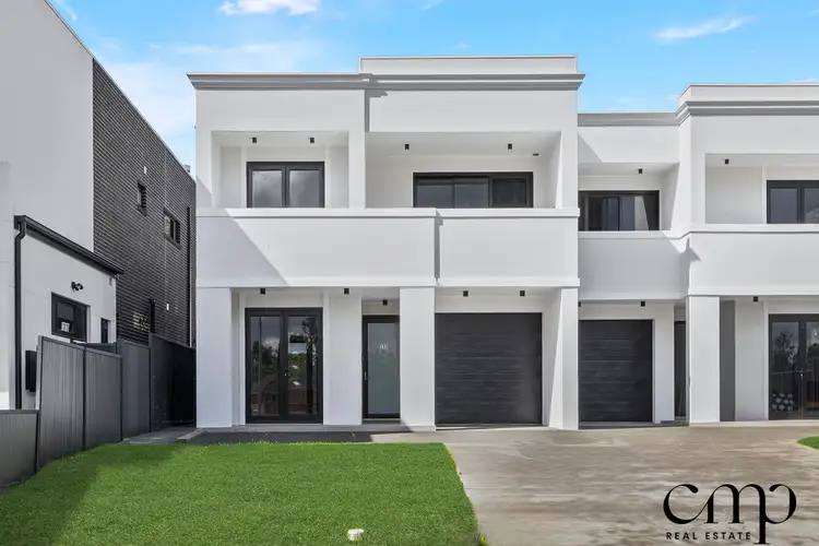 58 Sash Rd, Leppington NSW 2179