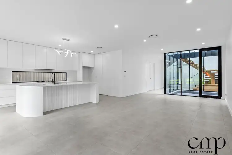Third view of Homely house listing, 58 Sash Rd, Leppington NSW 2179