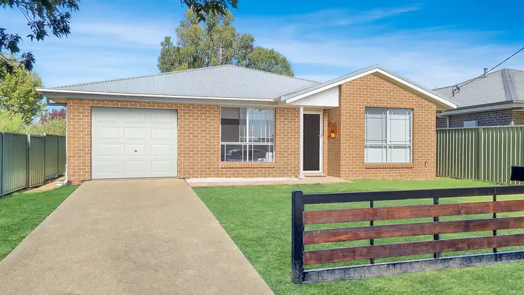Main view of Homely house listing, 66 South Street, Boorowa NSW 2586