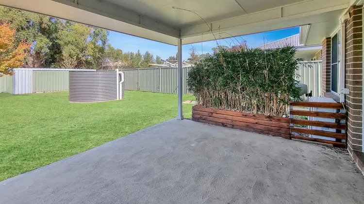 Third view of Homely house listing, 66 South Street, Boorowa NSW 2586