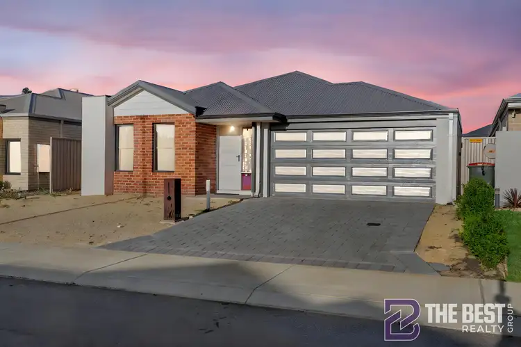 11 Gouda Vista, Byford WA 6122