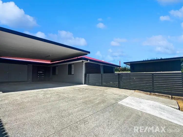 Second view of Homely house listing, 8 Masthead Street, Jamboree Heights QLD 4074