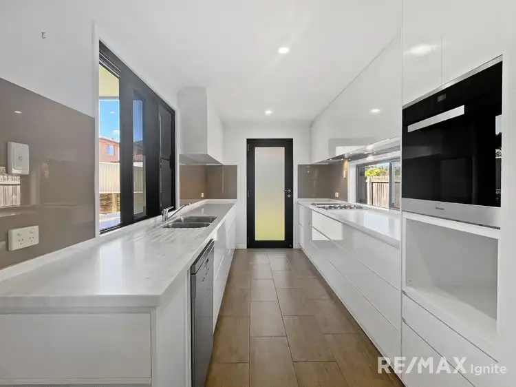 Third view of Homely house listing, 8 Masthead Street, Jamboree Heights QLD 4074