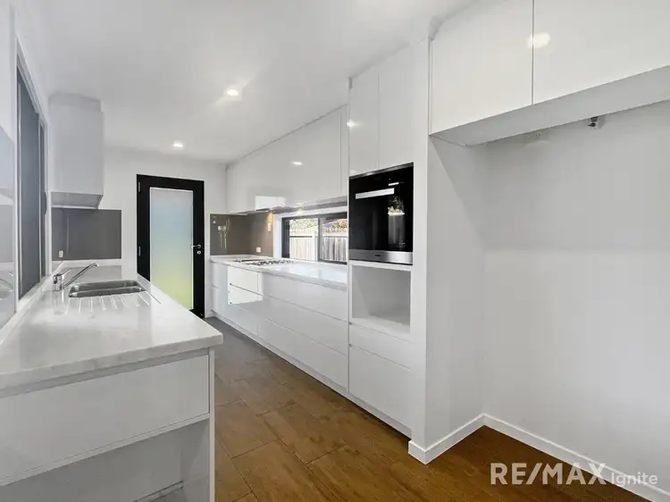 Fifth view of Homely house listing, 8 Masthead Street, Jamboree Heights QLD 4074