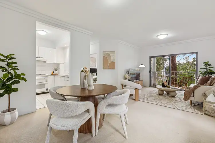24/316 Pacific Highway, Lane Cove NSW 2066