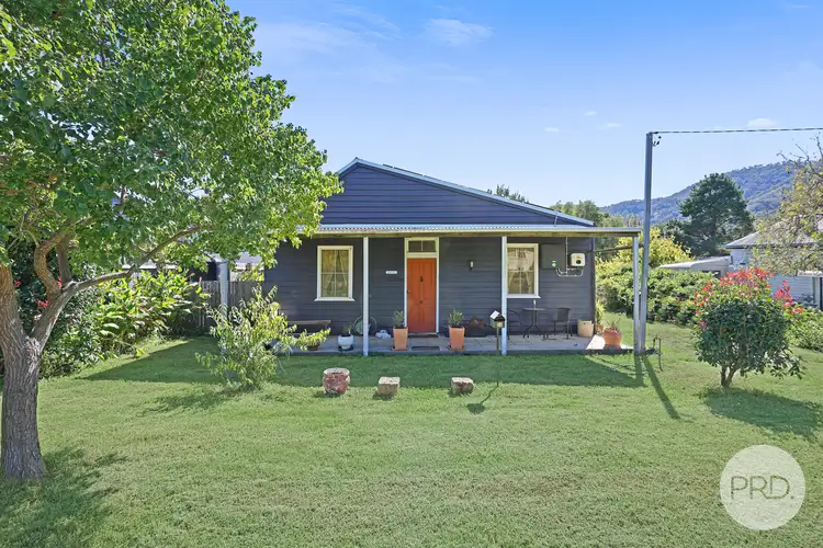 Main view of Homely house listing, 24 Liverpool Street, Murrurundi NSW 2338