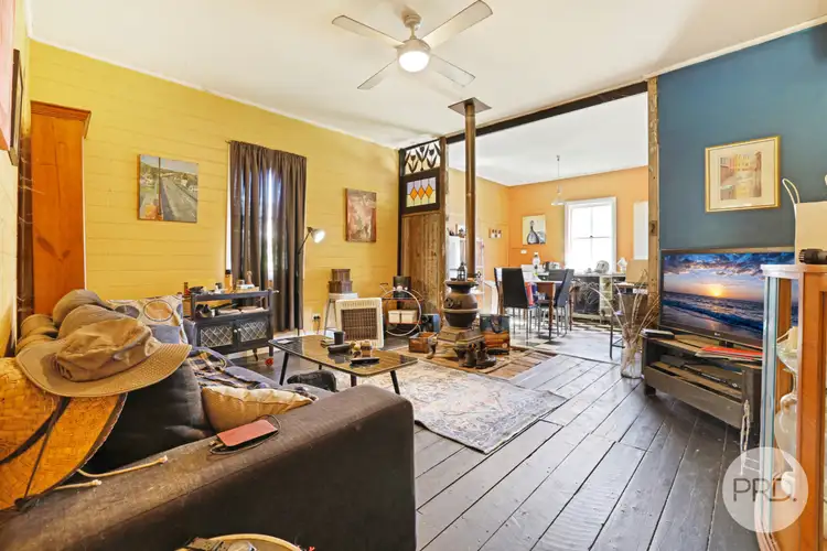 Second view of Homely house listing, 24 Liverpool Street, Murrurundi NSW 2338