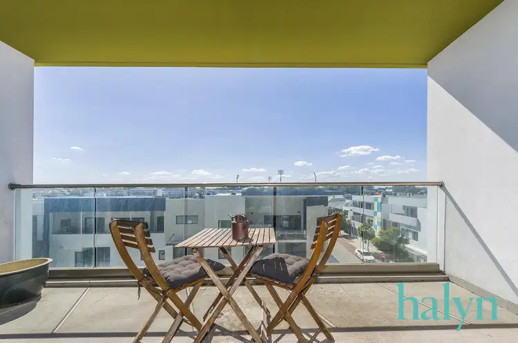 Sixth view of Homely apartment listing, 10/33 Newcastle Street, Perth WA 6000