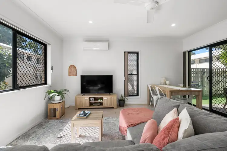 Second view of Homely townhouse listing, 40/30 Mercury Parade, Mango Hill QLD 4509