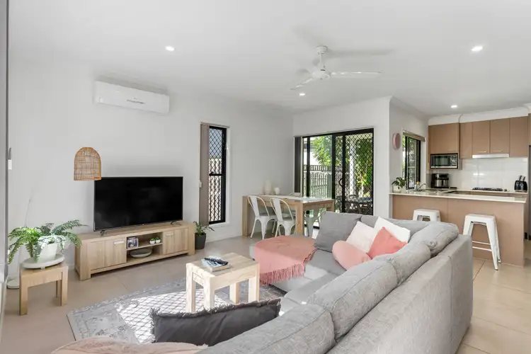 Fifth view of Homely townhouse listing, 40/30 Mercury Parade, Mango Hill QLD 4509