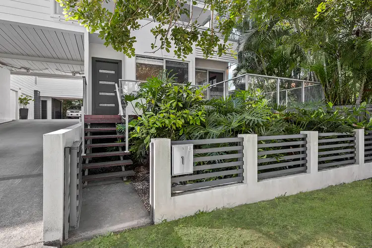 1/76 Jamieson Street, Bulimba QLD 4171